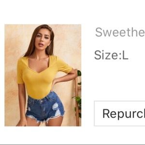 From shein have the same one in two other colors